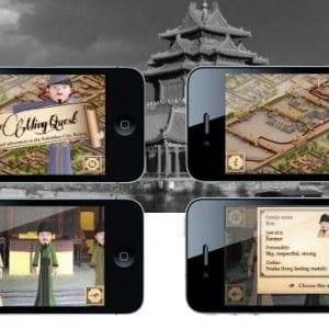 01 - Forbidden City - Ming Quest
