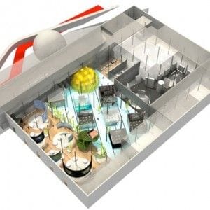 01 Sience Centre Turkey