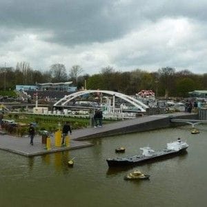 opening madurodam