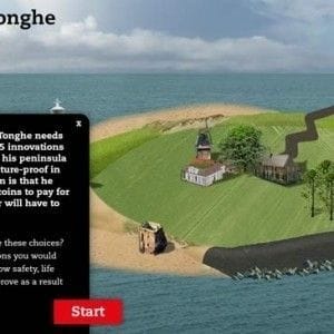 02 - Design my own island - Introduction to the game