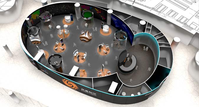 02 - Poenix TV Centre