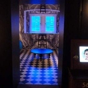Wunderkammer