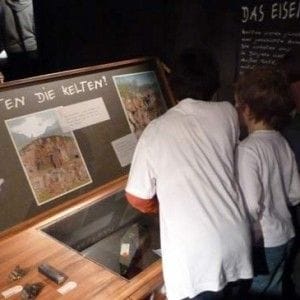 Wunderkammer - The celts