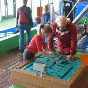 03-Nieuwland-Creating-a-polder