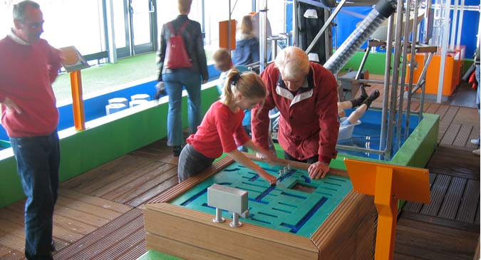 03-Nieuwland-Creating-a-polder