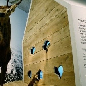 01 - Ecological Netting - Deer