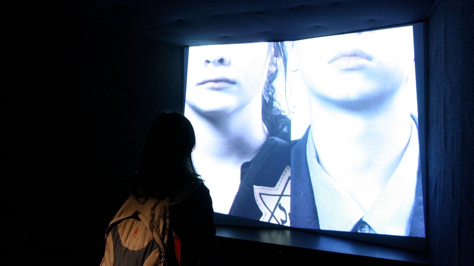 De Bunker exhibition