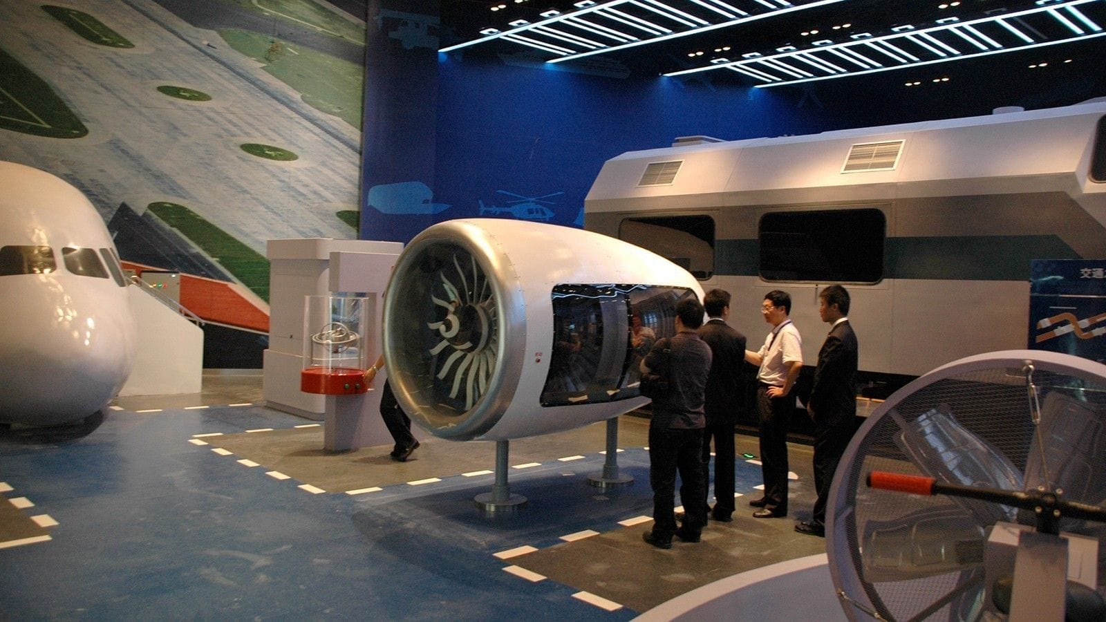 China-Science-and-Techno