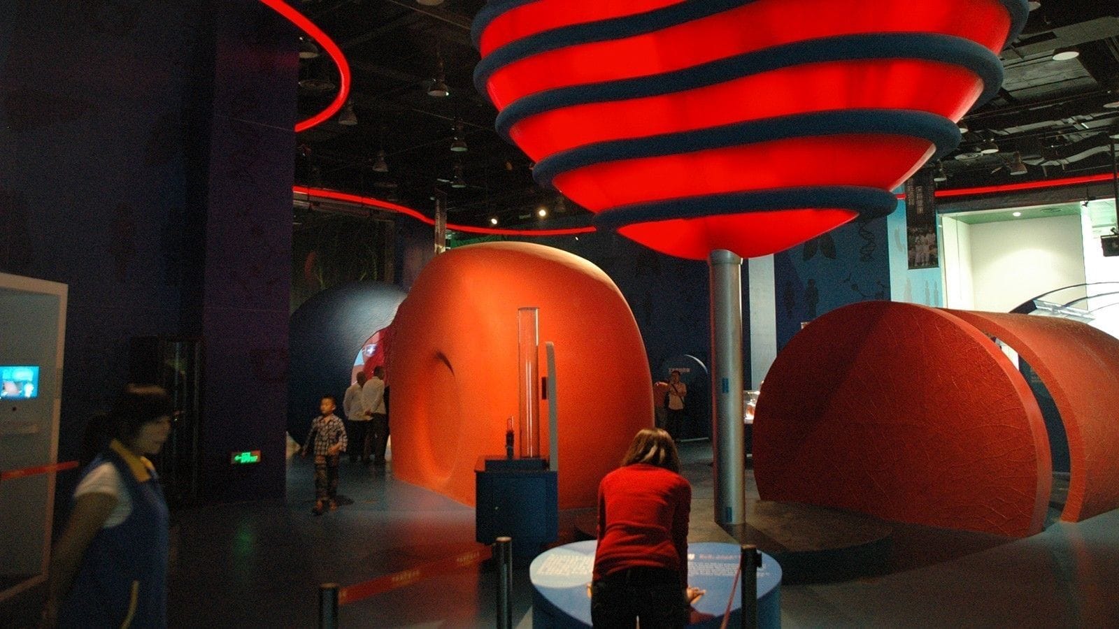 China-Science-and-Techno