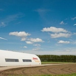 Eneco windlab