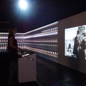 01 - EYE film institute -The Basement