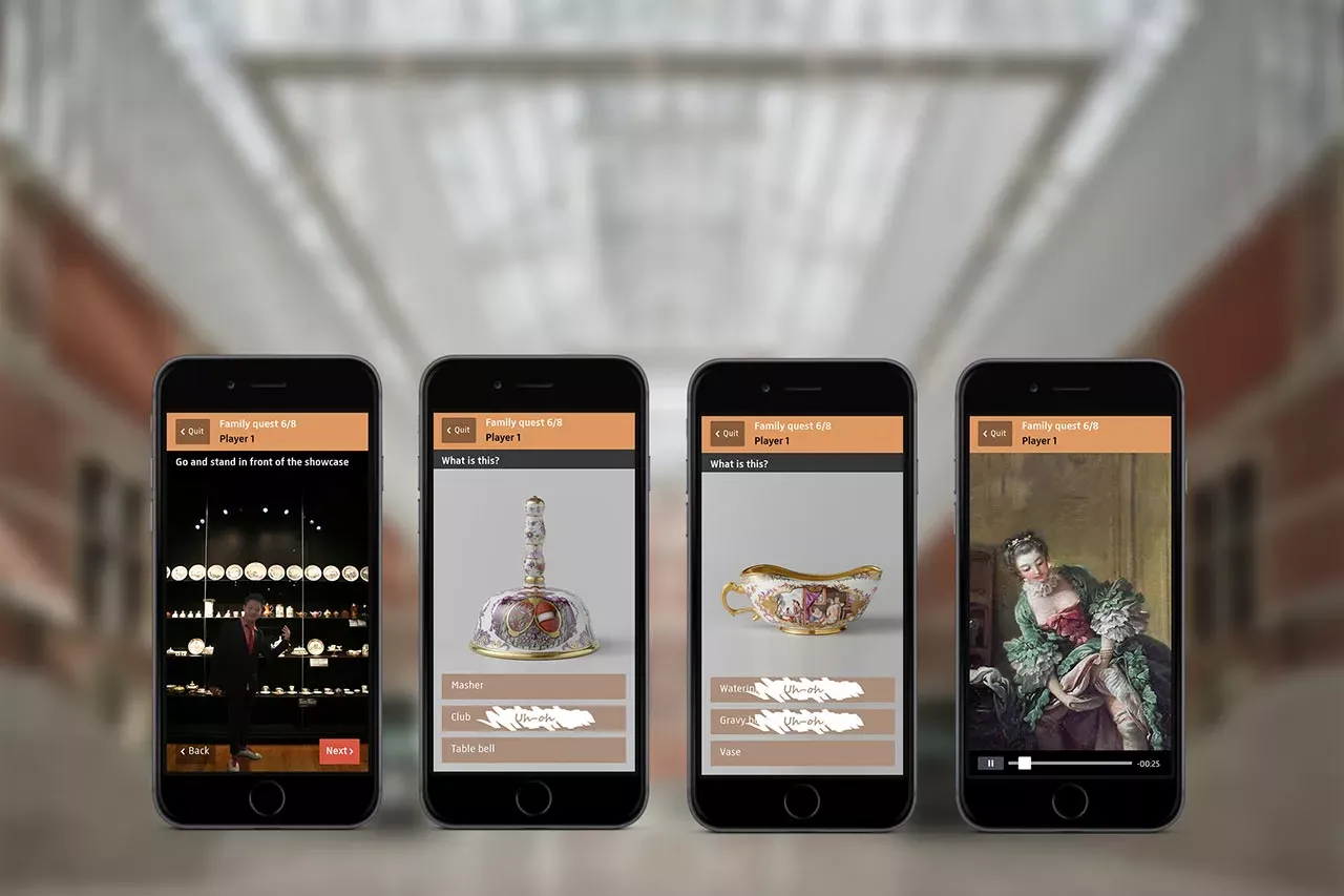 09 - Rijksmuseum family app - Porcelain