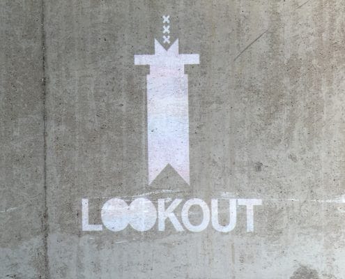A’DAM LOOKOUT visitor experience A’DAM LOOKOUT visitor experience