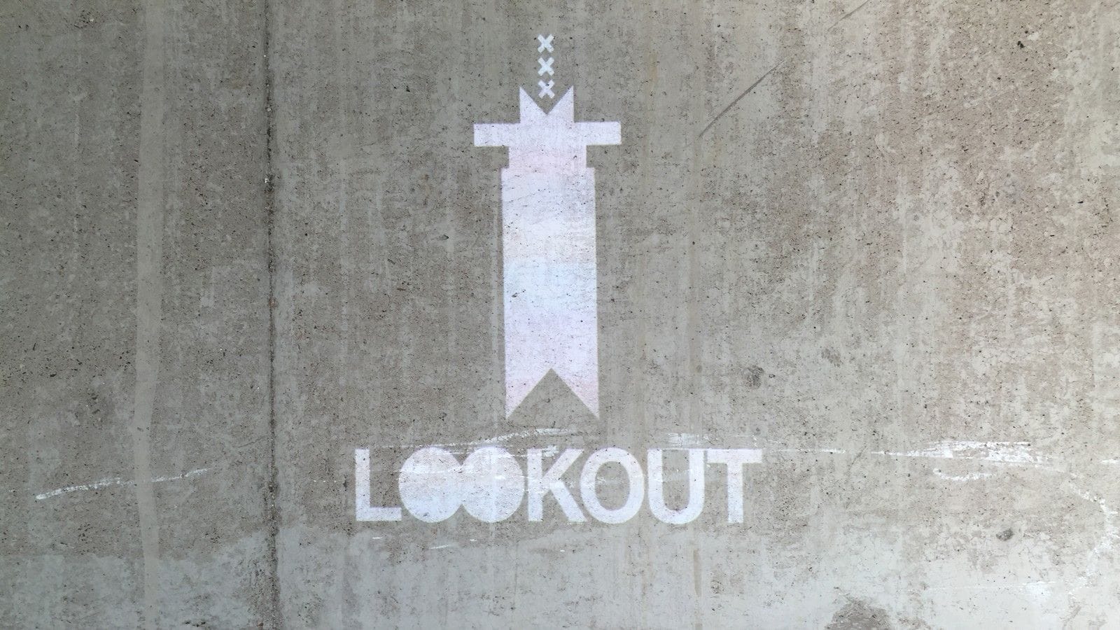 A’DAM LOOKOUT visitor experience A’DAM LOOKOUT visitor experience
