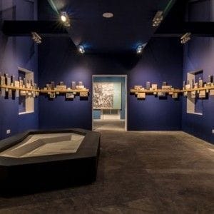 Bonaire’s new Museum Square