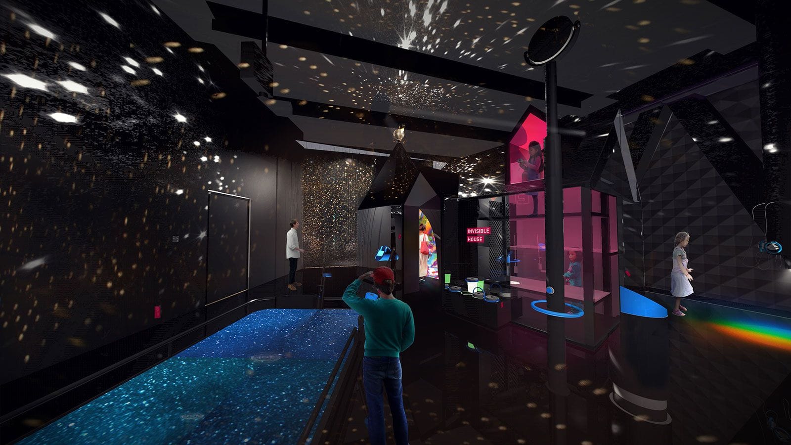 Experimenta Germany's New Science Centre