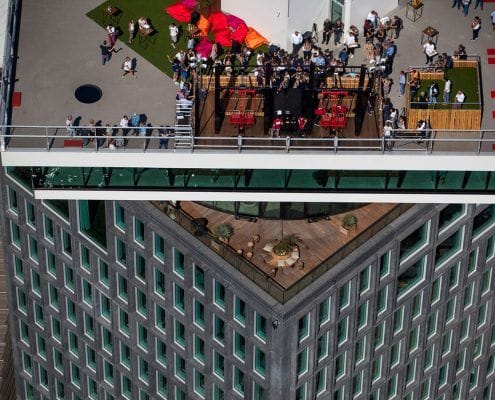 OverTheEdge, Europe's highest swing OverTheEdge, Europe's highest swing