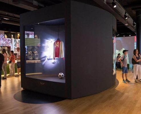 Ajax football club Gallery of Fame Ajax football club Gallery of Fame