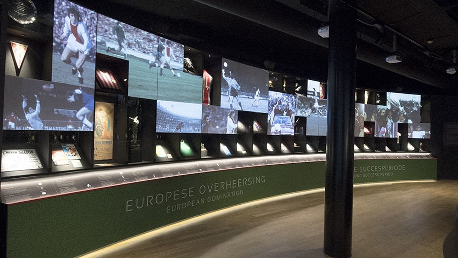 Ajax football club Gallery of Fame Ajax football club Gallery of Fame