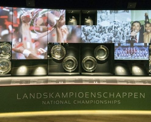 Ajax football club Gallery of Fame Ajax football club Gallery of Fame
