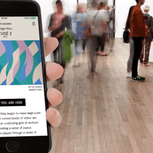 Tate App: Find your Day