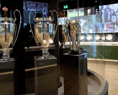 Ajax football club Gallery of Fame Ajax football club Gallery of Fame