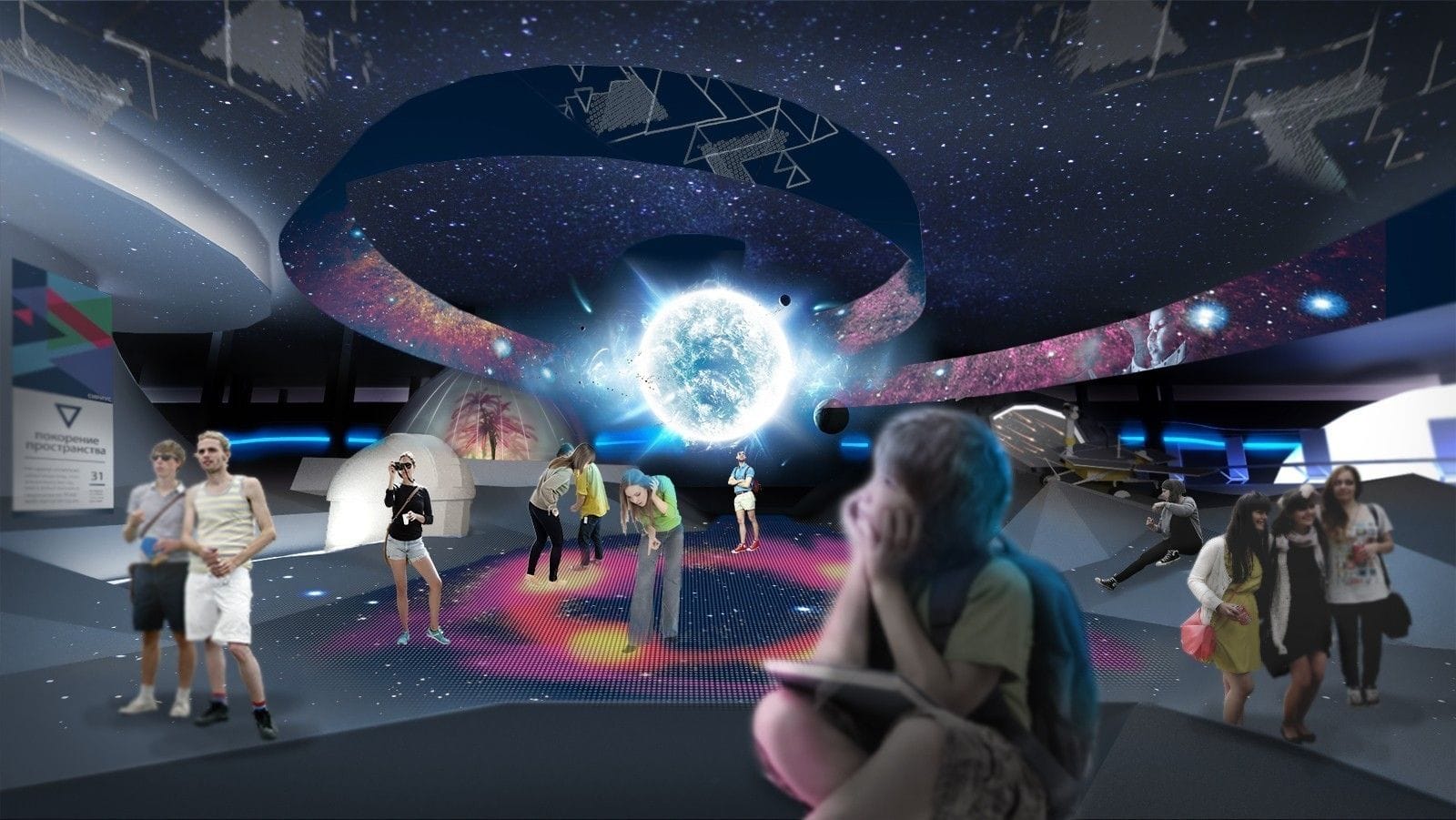 Redevelopment & Design Olympic Village Sochi Redevelopment & Design Olympic Village Sochi