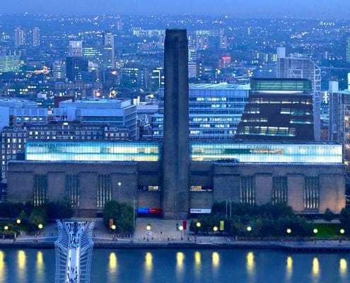Tate App: Find your Day