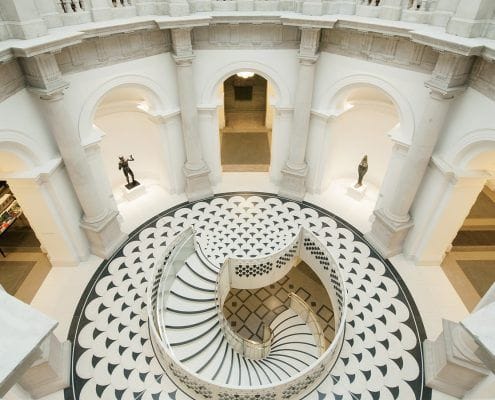 Tate App: Find your Day