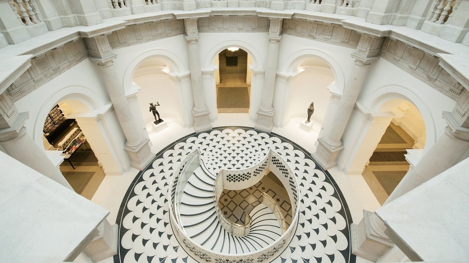 Tate App: Find your Day