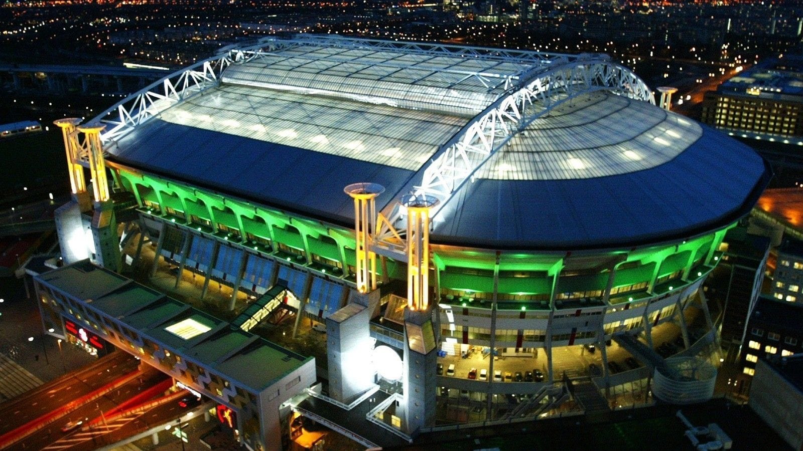 Ajax football club Gallery of Fame Ajax football club Gallery of Fame