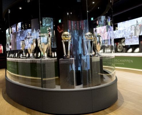 Ajax football club Gallery of Fame Ajax football club Gallery of Fame