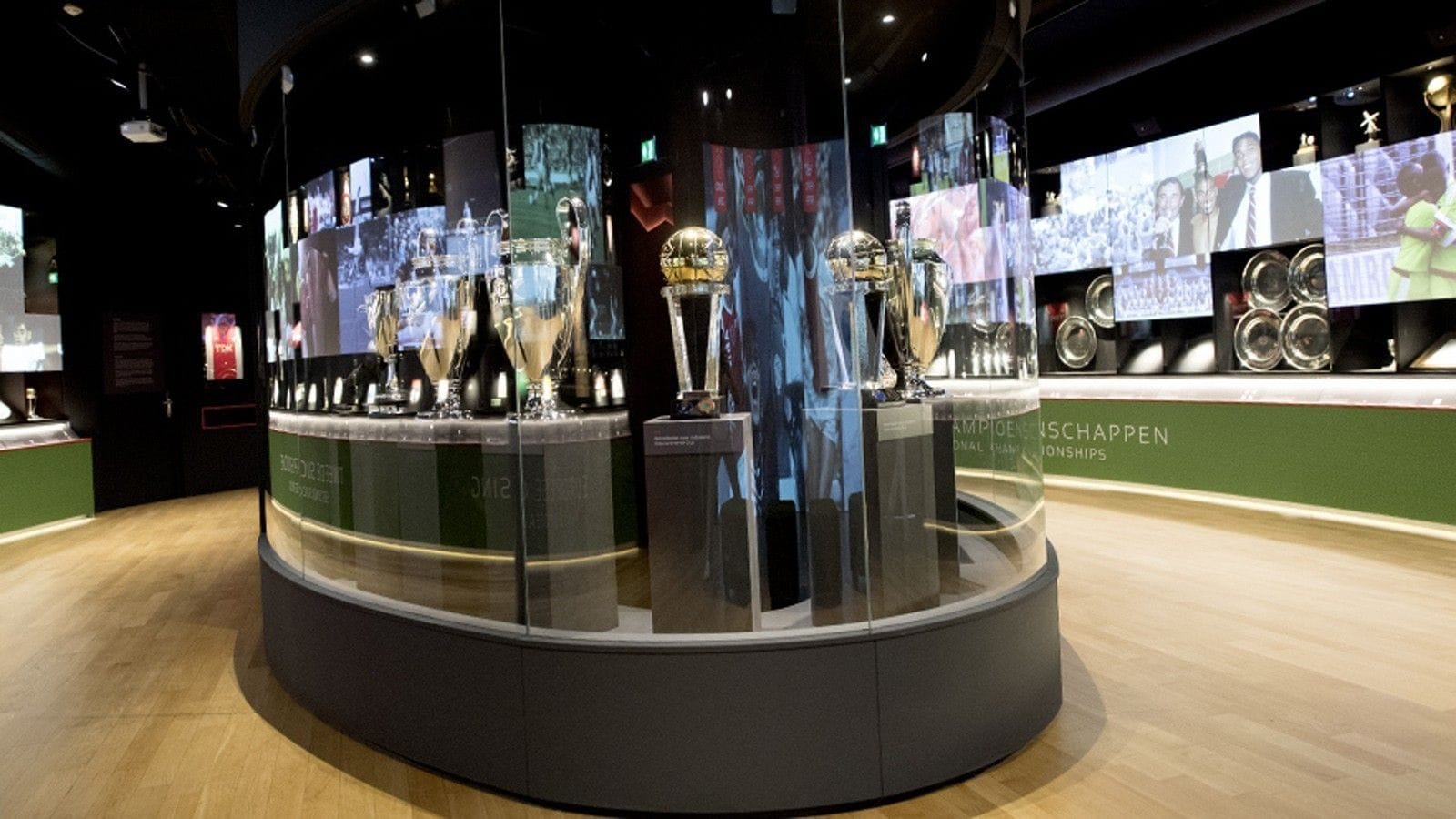 Ajax football club Gallery of Fame Ajax football club Gallery of Fame