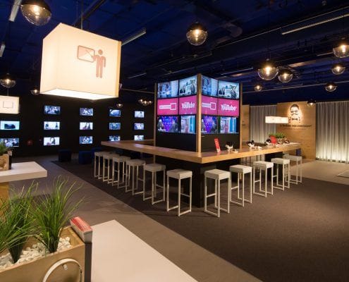 Let‘s YouTube, world’s first exhibition about YouTube Let‘s YouTube, world’s first exhibition about YouTube