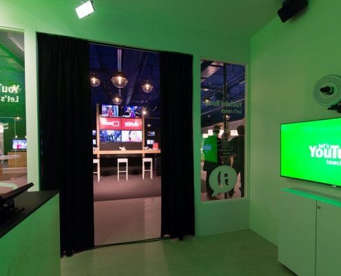 Let‘s YouTube, world’s first exhibition about YouTube Let‘s YouTube, world’s first exhibition about YouTube