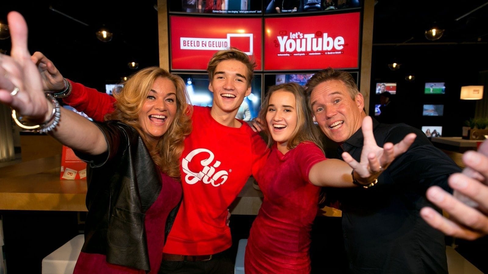 Let‘s YouTube, world’s first exhibition about YouTube Let‘s YouTube, world’s first exhibition about YouTube