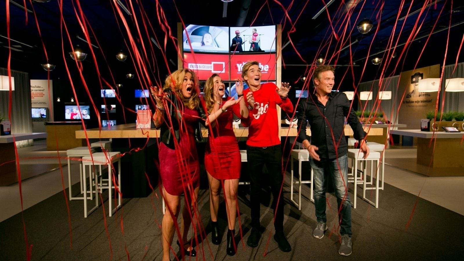 Let‘s YouTube, world’s first exhibition about YouTube Let‘s YouTube, world’s first exhibition about YouTube