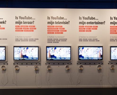Let‘s YouTube, world’s first exhibition about YouTube Let‘s YouTube, world’s first exhibition about YouTube