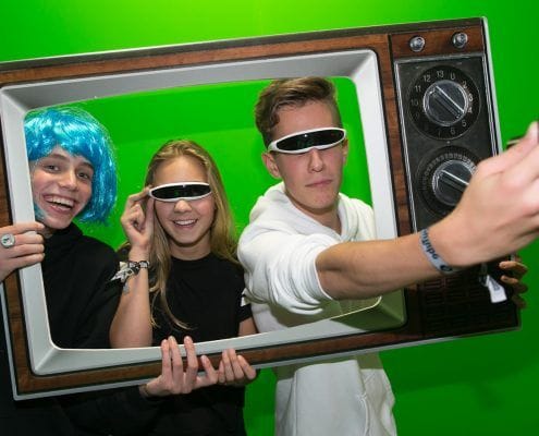 Let‘s YouTube, world’s first exhibition about YouTube Let‘s YouTube, world’s first exhibition about YouTube