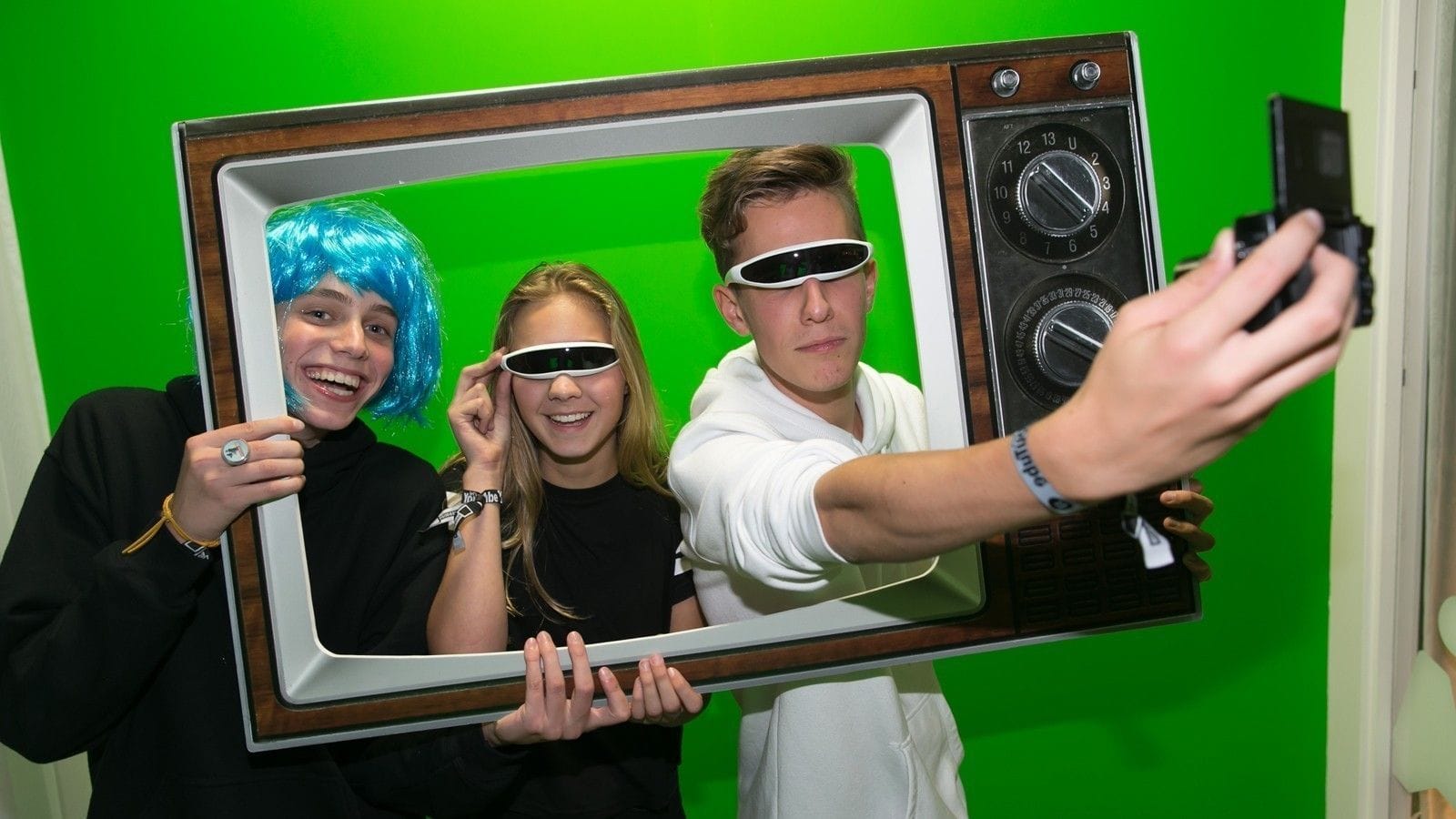 Let‘s YouTube, world’s first exhibition about YouTube Let‘s YouTube, world’s first exhibition about YouTube