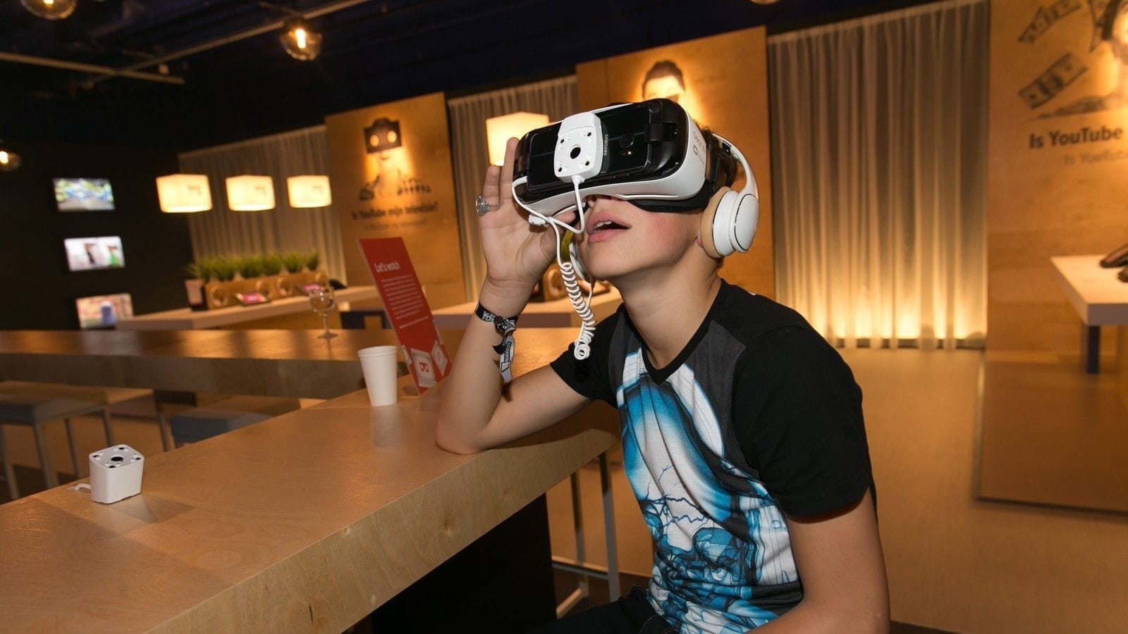 Let‘s YouTube, world’s first exhibition about YouTube Let‘s YouTube, world’s first exhibition about YouTube