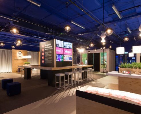 Let‘s YouTube, world’s first exhibition about YouTube Let‘s YouTube, world’s first exhibition about YouTube