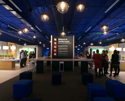 Let‘s YouTube, world’s first exhibition about YouTube Let‘s YouTube, world’s first exhibition about YouTube