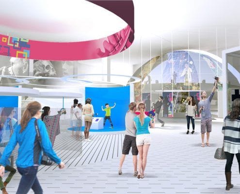 Redevelopment & Design Olympic Village Sochi Redevelopment & Design Olympic Village Sochi