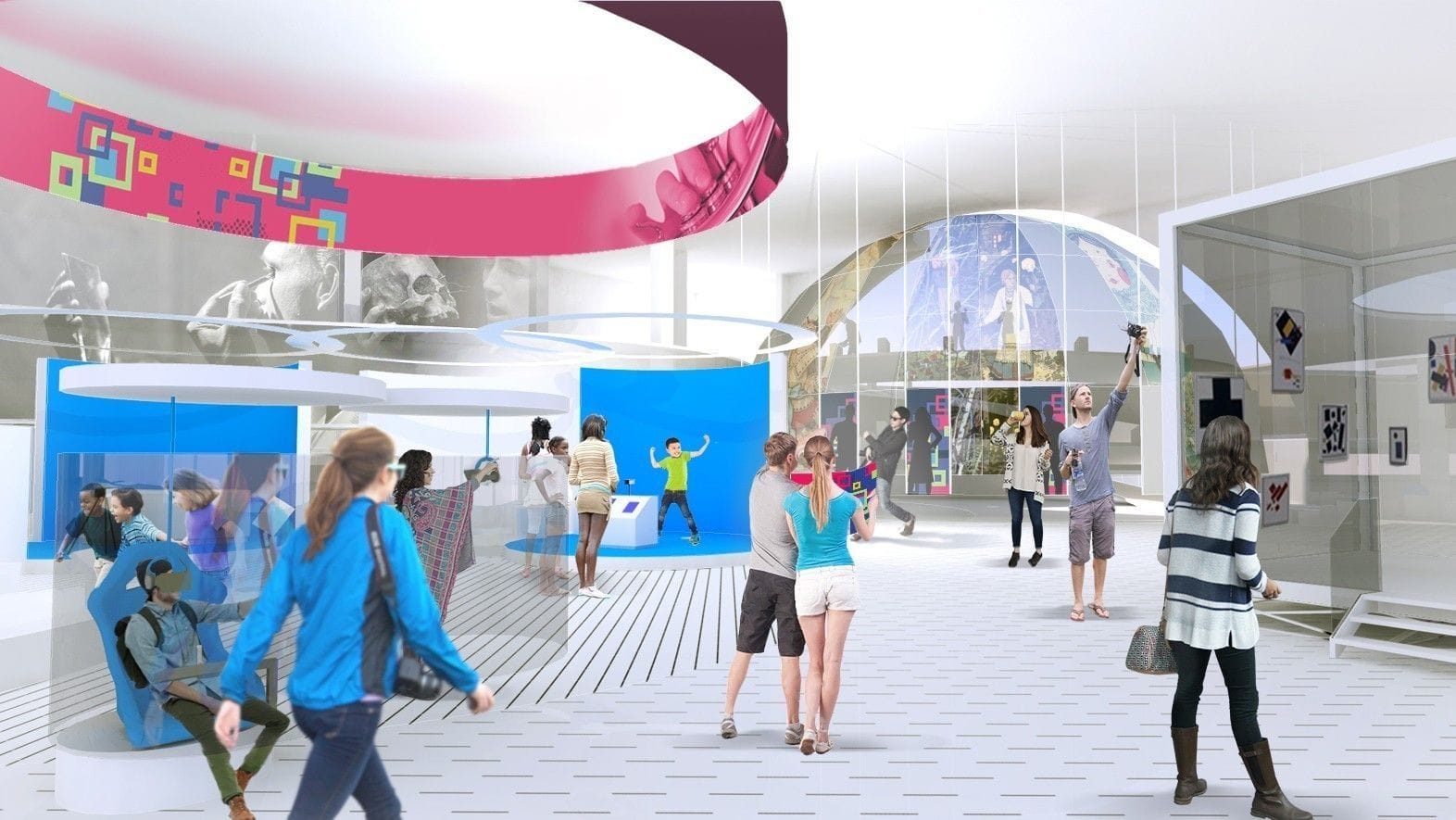 Redevelopment & Design Olympic Village Sochi Redevelopment & Design Olympic Village Sochi