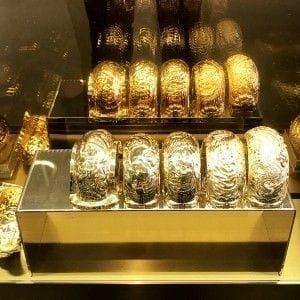 Chow Tai Fook - Loupe- China