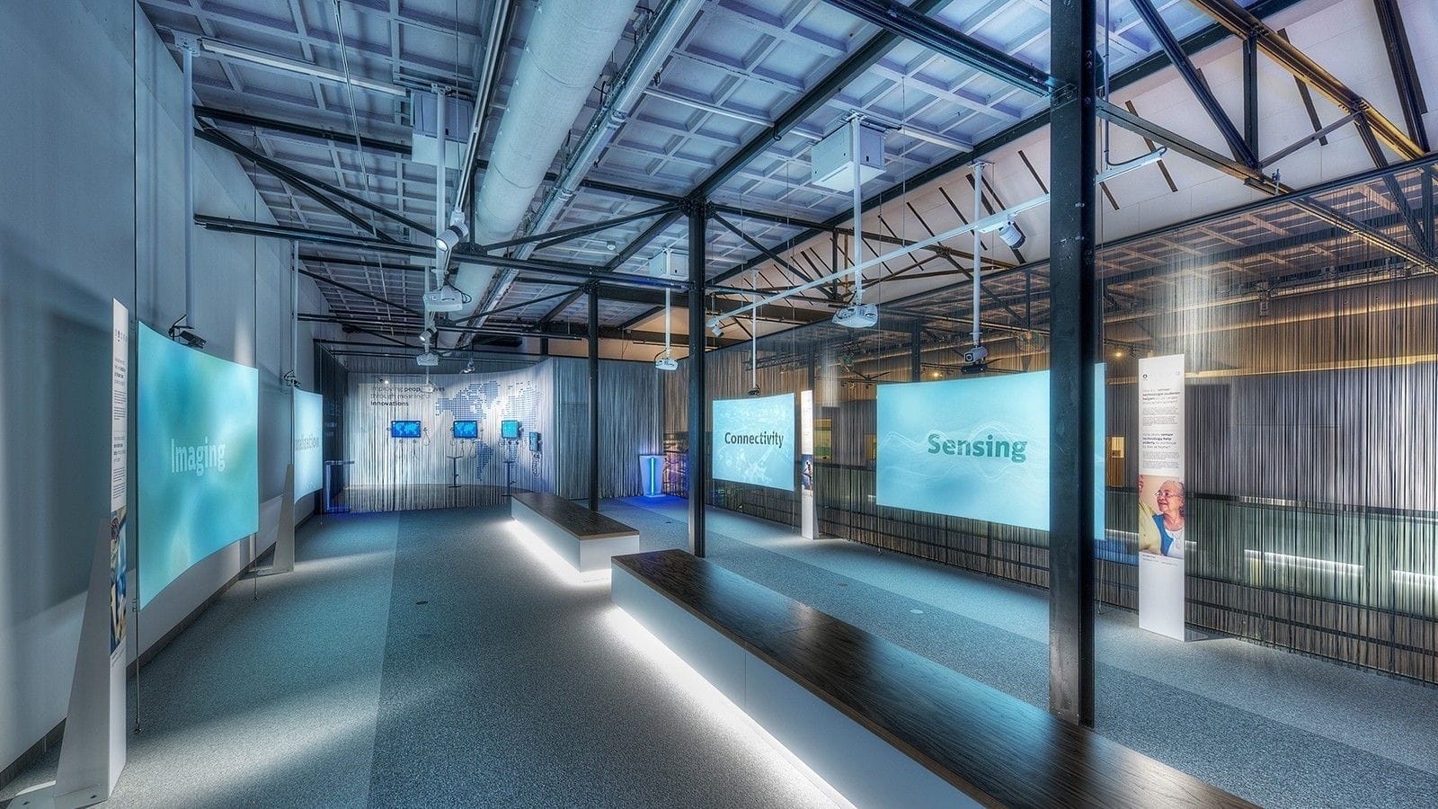 Innovation experience Philips Innovation experience Philips