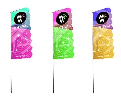 Weerwater: energizing the heart of a city