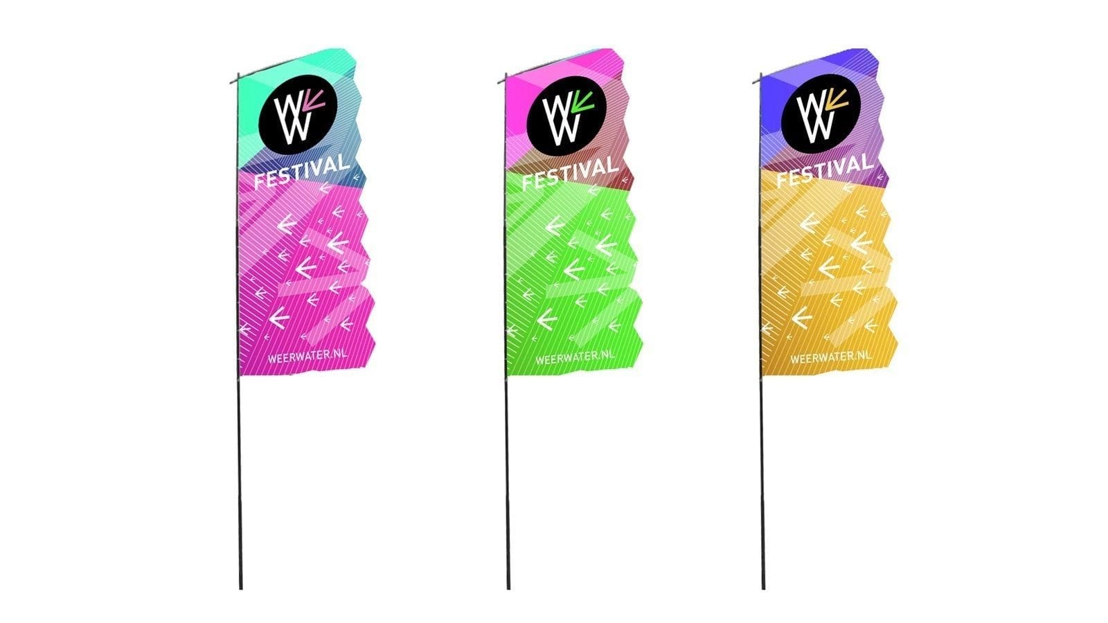 Weerwater: energizing the heart of a city