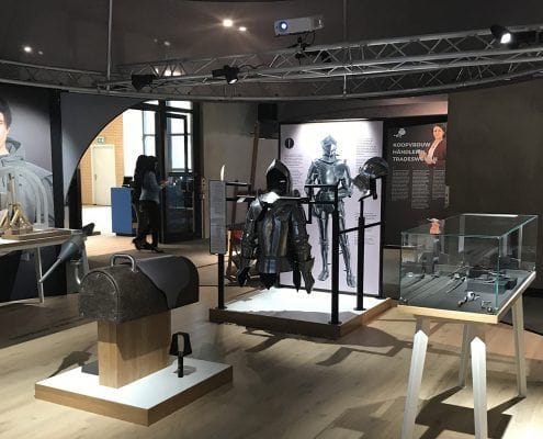 Knights and Castles, a new look at the Middle Ages Knights and Castles, a new look at the Middle Ages